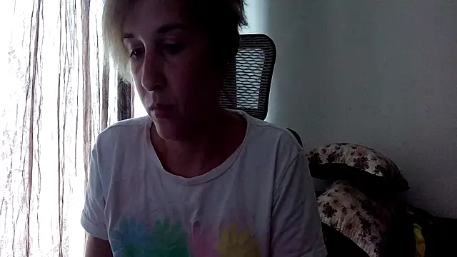 Snapshot of SexxyLety chatting on 06/27/26, 10:31 SexxyLety online show from 06/27/26, 10:31