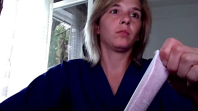 Snapshot of SexxyLety chatting on 07/22/26, 10:40 SexxyLety online show from 07/22/26, 10:40