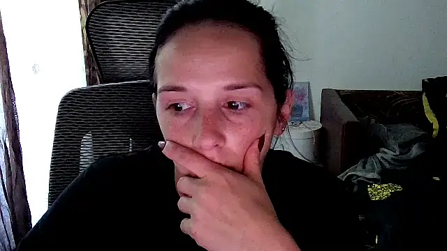 Snapshot of SexxyLety chatting on 07/29/26, 11:52 SexxyLety online show from 07/29/26, 11:52