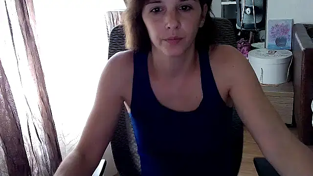 Snapshot of SexxyLety chatting on 08/01/26, 10:47 SexxyLety online show from 08/01/26, 10:47