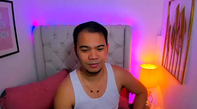 AsianZero online show from 02/02/25, 05:04