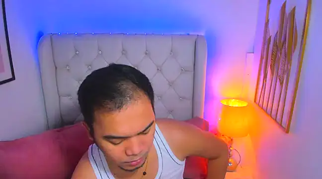 AsianZero online show from 02/04/25, 05:23