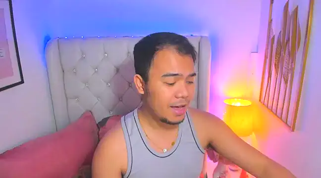 AsianZero online show from 02/06/25, 08:34