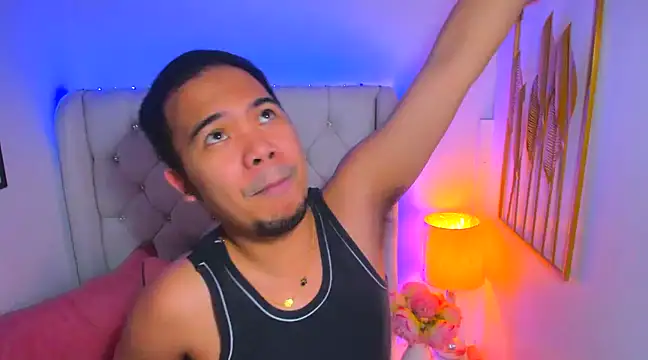 AsianZero online show from 02/07/25, 05:18