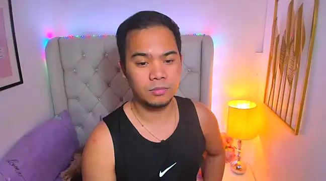 AsianZero online show from 02/22/25, 08:53