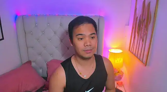 AsianZero online show from 03/04/25, 08:16