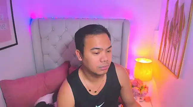 AsianZero online show from 03/06/25, 08:08