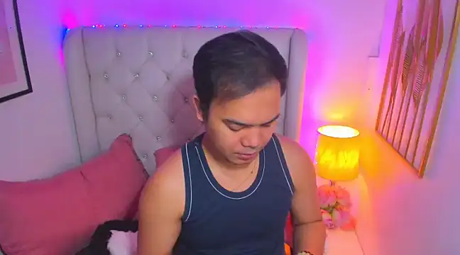 AsianZero online show from 03/08/25, 08:11