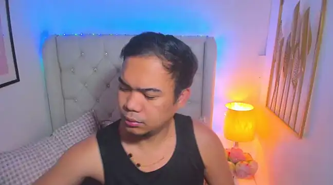 AsianZero online show from 03/17/25, 05:23