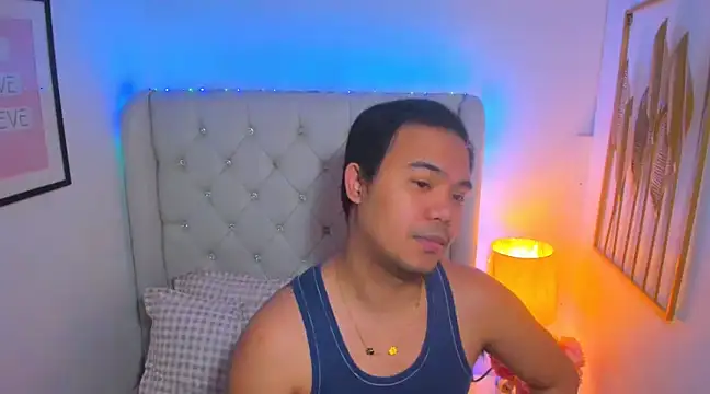 AsianZero online show from 03/19/25, 04:34