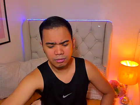 AsianZero online show from 02/26/26, 06:12