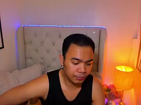 AsianZero online show from 02/26/26, 06:29