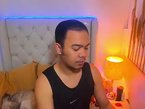 AsianZero online show from 03/08/26, 05:17