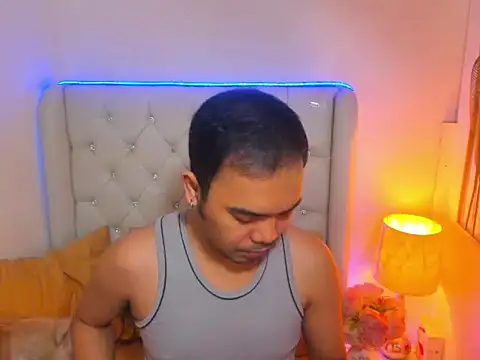 AsianZero online show from 03/09/26, 05:50