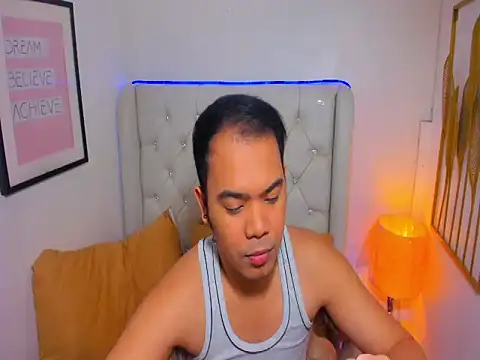 AsianZero online show from 03/11/26, 04:35