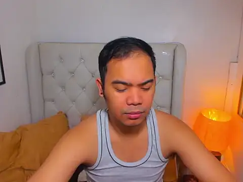 AsianZero online show from 03/12/26, 08:09