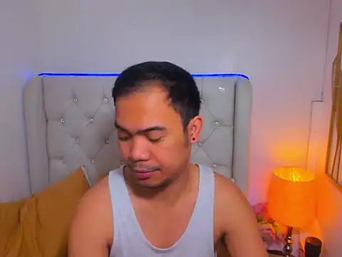 AsianZero online show from 03/15/26, 05:35