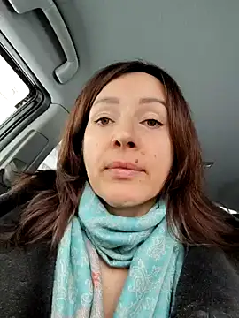 EvaXOAir online show from 02/08/26, 03:54