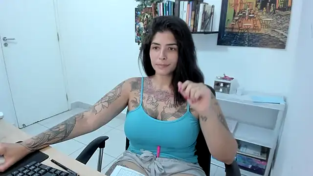 TaliMajesty online show from 03/11/25, 11:26