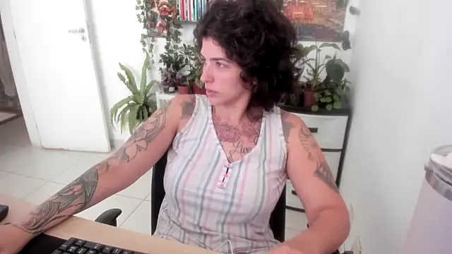 TaliMajesty online show from 10/03/25, 10:23