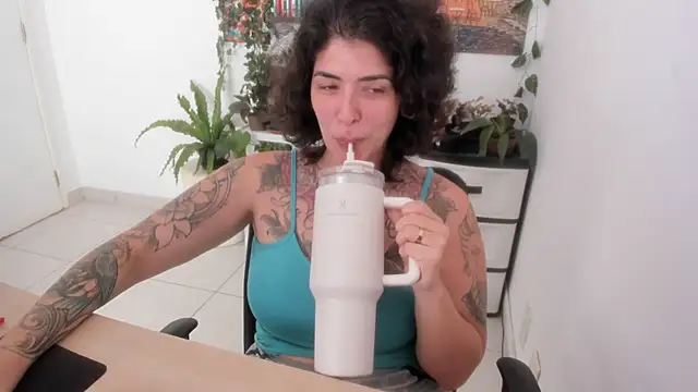 TaliMajesty online show from 10/07/25, 04:59