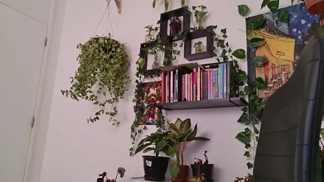 TaliMajesty online show from 02/12/26, 04:35