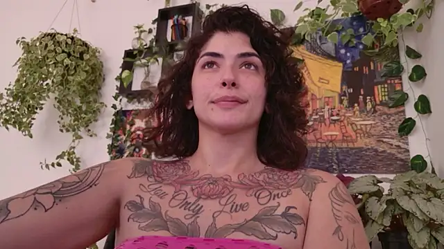 TaliMajesty online show from 02/18/26, 03:30