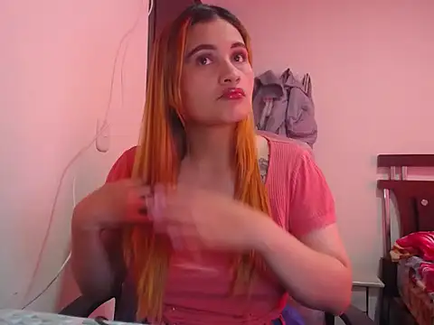 Mia davis01 online show from 01/09/26, 03:59