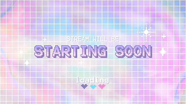 Itsnatasharay online show from 02/25/25, 03:16