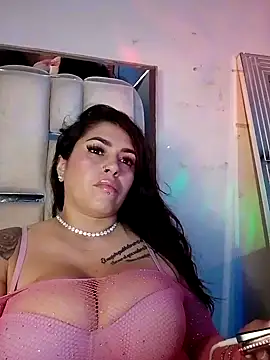 chelaqueen  online show from 12/15/25, 02:49