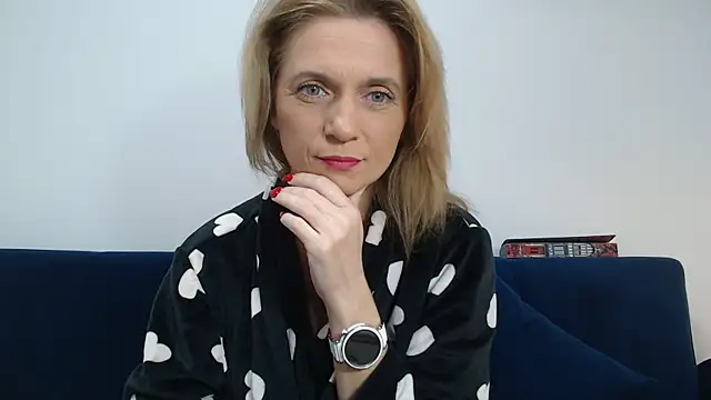 MysticCreature online show from 01/13/26, 06:29