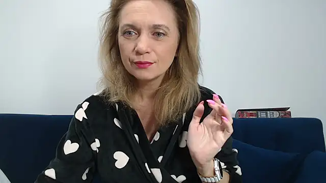 MysticCreature online show from 01/15/26, 06:18