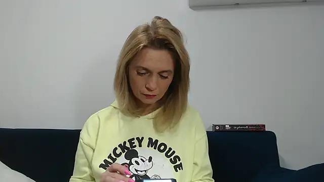 MysticCreature online show from 02/06/26, 04:06