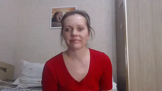 SheLion online show from 02/19/25, 04:11