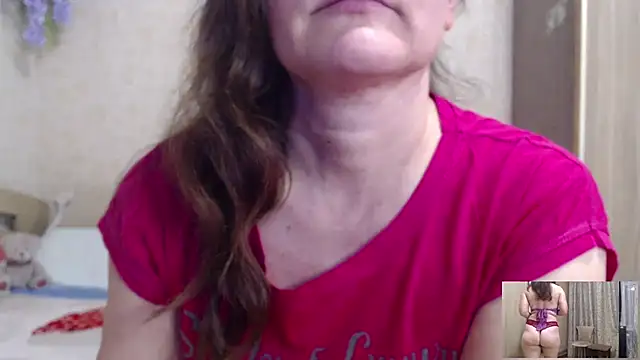 SheLion online show from 04/25/26, 04:59