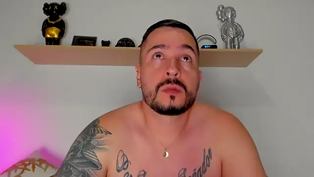 camilo restrepo21 online show from 09/10/25, 11:49