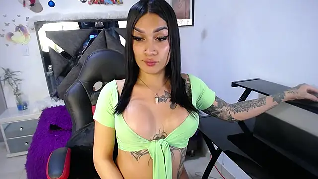 Salo hot04 online show from 01/08/26, 12:57