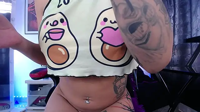 Salo hot04 online show from 06/04/26, 01:06