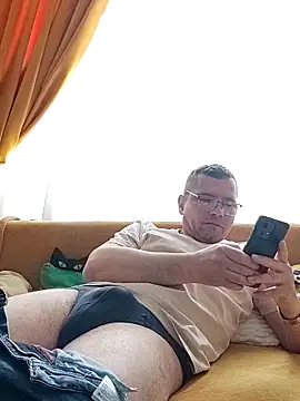 Lucy 1 roso online show from 04/29/26, 07:45