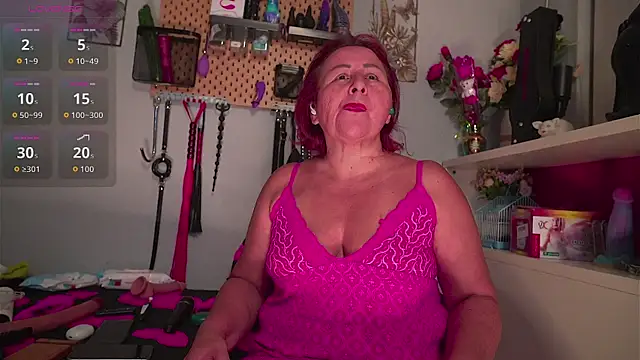 barbarah  online show from 10/06/25, 06:27