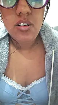 ZaidaWet online show from 02/04/25, 02:43