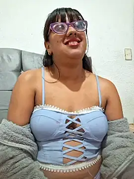 ZaidaWet online show from 03/19/25, 03:19