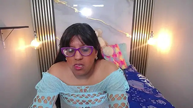 ZaidaWet online show from 10/07/25, 04:37