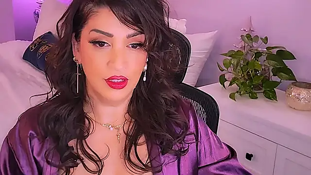 Wonderful Woman online show from 01/12/26, 02:17