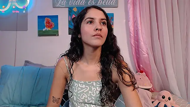 lailypink online show from 12/15/24, 07:53