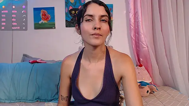 lailypink online show from 12/18/24, 12:43