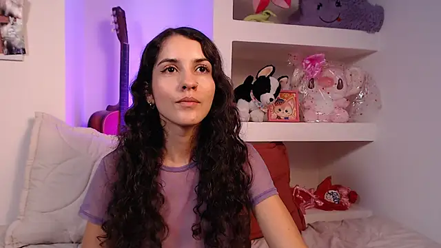 lailypink online show from 03/23/25, 02:04