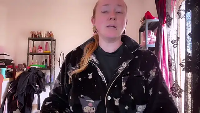 kisicaxx online show from 02/20/26, 11:22