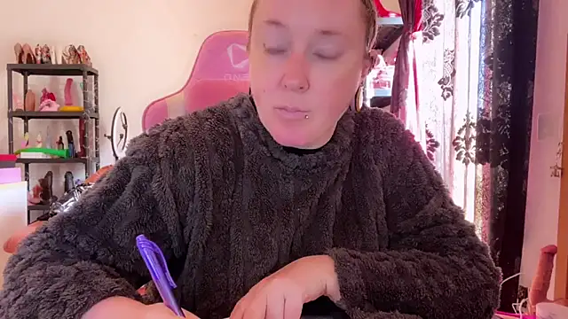 kisicaxx online show from 03/17/26, 08:39