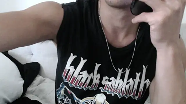 SebastianReiss online show from 02/26/25, 06:15